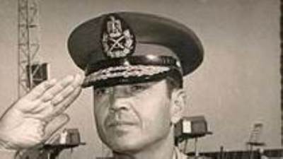 بمناسبة انتصارات أكتوبر.. القوات المسلحة تخلد اسم الفريق سعد الدين الشاذلي