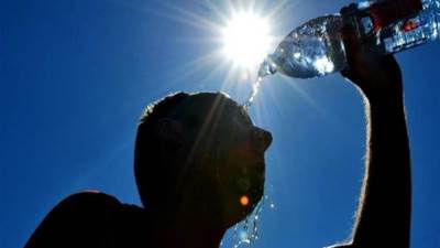 حالة الطقس ودرجات الحرارة اليوم الاثنين 3 أكتوبر 2022