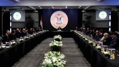 خلال لقائه مع الوفد الكويتي.. مدبولي يؤكد ترحيب الحكومة بزيادة حجم الاستثمارات الكويتية بمصر 