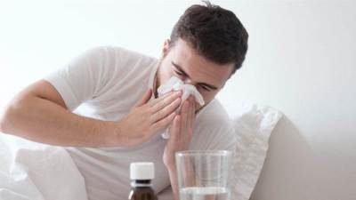 هل تعالج المضادات الحيوية نزلات البرد الفروسية؟.. إجابة صادمة 