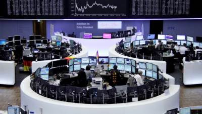 الأسهم الأوروبية تستهل تدوال الربع الأخير من 2022 على زلزال عنيف 