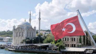 التضخم في تركيا يبلغ أعلى مستوى في 24 عاما مسجلا 83٪