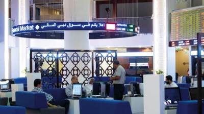 سوق دبي المالي يخطط لاعتماد منهجية جديدة لمؤشراته.. ماهي؟ 