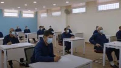 زيارات استثنائيه لنزلاء مراكز الإصلاح والتأهيل بمناسبة 6 أكتوبر والمولد النبوي الشريف