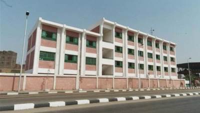 مصرع تلميذة عقب سقوطها من الدور الثالث في مدرسة بالعجوزة