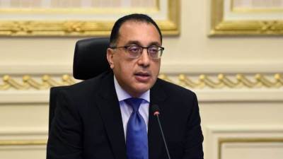 رئيس الوزراء يهنئ الرئيس السيسي بالذكر ال49 لنصر أكتوبر 