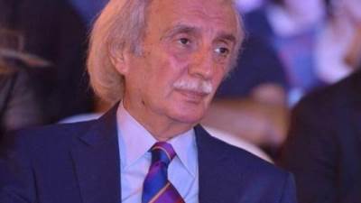 وكالة الأنباء اللبنانية تنعي الممثل والمخرج شوقي متى