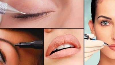 ماذا تعرفين عن المكياج الدائم؟.. نصائح هامة