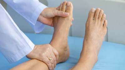 أعراض اعتلال الشرايين المحيطية .. تعرف عليها