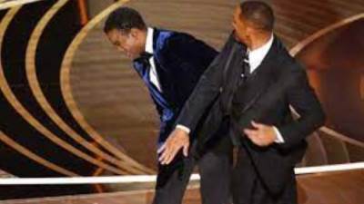 "آبل" تطرح قريباً فيلماً من بطولة ويل سميث رغم فضيحة الأوسكار