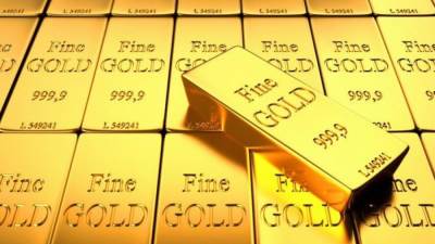 الذهب يسجل أعلى مستوى في 3 أسابيع .. ما السبب؟