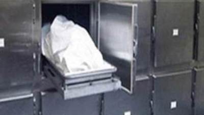 كانت راجعة بأولادها من المدرسة.. تفاصيل مصرع ربة منزل سقط عليها ونش مباني بقليوب