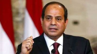 المفتي يهنئ الرئيس السيسي والقوات المسلحة بالذكرى ال49 لنصر أكتوبر 