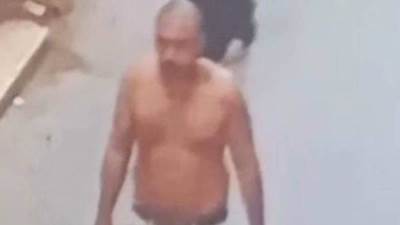 اعتدى على شاب ووالدته بدمياط.. إحالة ابراهيم الخياط إلى الجنايات 