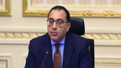 رئيس الوزراء يتابع الموقف التنفيذي لمشروعات العاصمة الإدارية الجديدة 