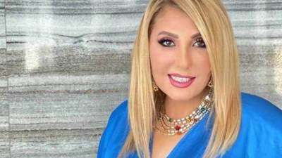 بعد غياب عامين.. نادية الجندي تفجر مفاجأة للجمهور 