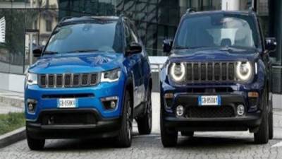 المحركات الكهربائية تغزو السيارات المدمجة.. ما القصة؟