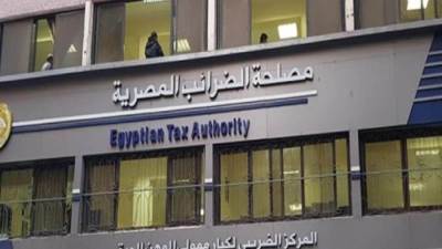 مصلحة الضرائب: فحص وتسجيل أجهزة نقاط البيع لممولي شرم الشيخ