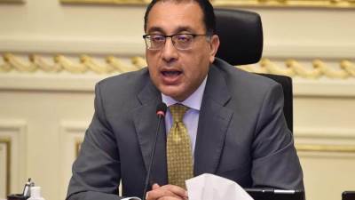 رئيس الوزراء يهنئ الرئيس السيسي بمناسبة ذكرى المولد النبوي الشريف