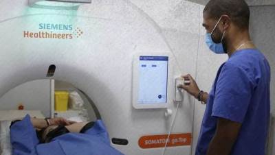 بشرى لمرضى السرطان.. دراسة تفتح الباب أمام تبسيط العلاج الكيميائي