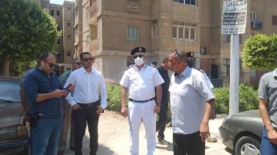 "الإسكان": تنفيذ 33 قرار غلق واسترداد وإزالة لأنشطة مخالفة بعدة مدن