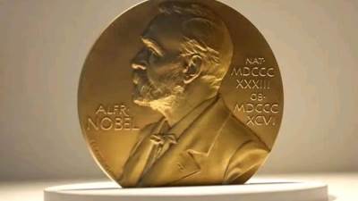 عاجل| منح جائزة نوبل في الكيمياء للأمريكيين كارولين بيرتوزي وباري شاربلس والدنماركي مورتن ميلدال