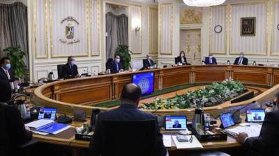 رئيس الوزراء: موجة الغلاء الحالية تمس العالم كله.. ونسعى لتخفيفها قدر الإمكان