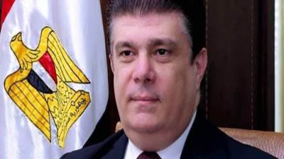 رئيس الوطنية للإعلام يهنئ الرئيس السيسي بذكرى انتصارات حرب أكتوبر