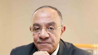 وزير الصناعة يعيد النائب عادل ناصر رئيسا لغرفة الجيزة التجارية تنفيذ لحكم "الإدارية العليا" 