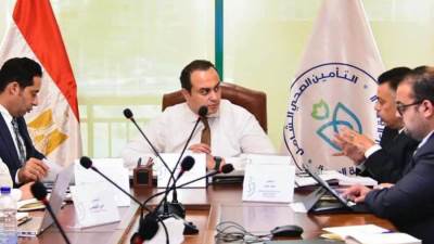 الرعاية الصحية: الانتهاء من الميكنة والتحول الرقمي للخدمات ب124 مركز ووحدة طب أسرة