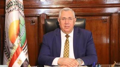 لأول مرة.. الزراعة: صادرات مصر الزراعية تتجاوز ال5 مليون طن 