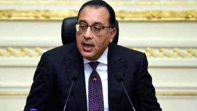 مدبولي: حريصون على شرح التحديات التي يواجه الاقتصاد المصري خلال المؤتمر الاقتصادي