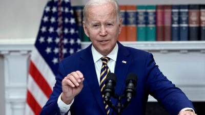 تحالف" أوابك+" يجهض حلم" بايدن".. إتفاق على خفض كبير في إنتاج النفط