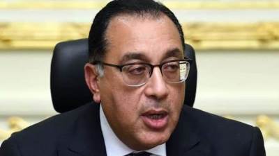 رئيس الوزراء: الحكومة منفتحه على أي أفكار من شأنها تعزيز مشاركة القطاع الخاص بأنشطة الاقتصاد المصري