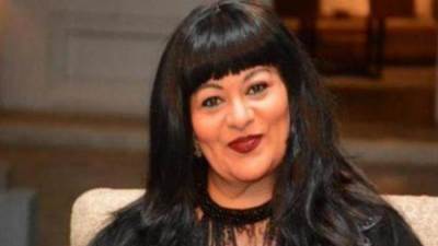 فريدة سيف النصر تهاجم المسؤولين عن إلغاء حفل محمد رمضان