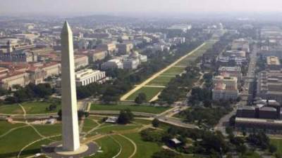 3 أسباب تدعوك لزيارة واشنطن العاصمة