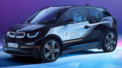 "أمازون" توفر أساس المساعد الرقمي الصوتي لسيارات "بي.إم.دبليو"