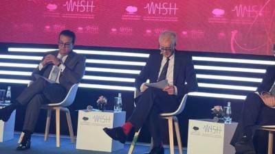 وزير الصحة: السياسات المصرية حالت دون التعرض لأي انخفاض في الأمن الغذائي