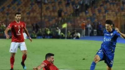 قرعة الدوري المصري.. متى مواجهة الأهلي والزمالك؟