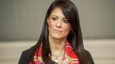 المشاط تشارك في فعاليات إطلاق مسرعة التمويل المناخي التابعة للمملكة المتحدة