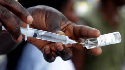 بعد وفاة طفلتين.. هؤلاء ممنوعون من حقنة المضاد الحيوي