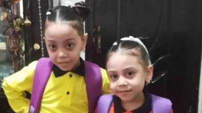 لم تحتوي على اختبار حساسية.. صيادلة الإسكندرية تعلق على واقعة وفاة الطفلتين" ايمان وساجدة" 