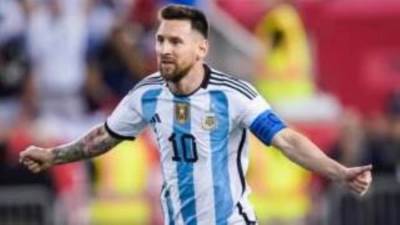 "ميسي" يصدم الجماهير.. مونديال قطر هو الأخير لي بالتأكيد