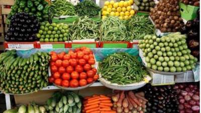 أسعار الخضروات والفاكهة اليوم الجمعة 7 أكتوبر 