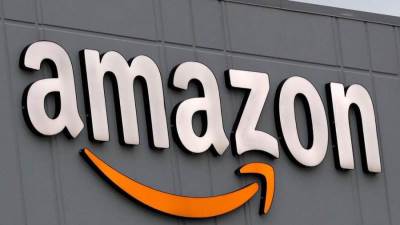 أمازون توقف اختبار روبوت لتوصيل الطلبات