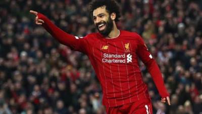 محمد صلاح يهنئ الأمة الإسلامية بمناسبة المولد النبوي الشريف