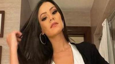 تسمح بالتحاق المحجبات.. لورديانا تقرر فتح مدرسة لتعليم الرقص