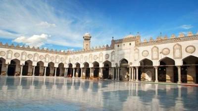 الأزهر يدين الهجوم الإجرامي على مقاطعة "نونغ لامفو" التايلاندية