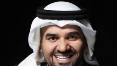 بمناسبة المولد النبوي الشريف.. حسين الجسمي يطرح "ضوء وضوء"