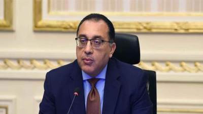 "مدبولي" يهنئ الشعب المصري وشعوب الأمتين العربية والإسلامية بالمولد النبوي